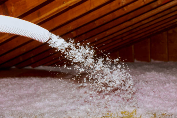 Best Fiberglass Insulation  in Boulder, CO