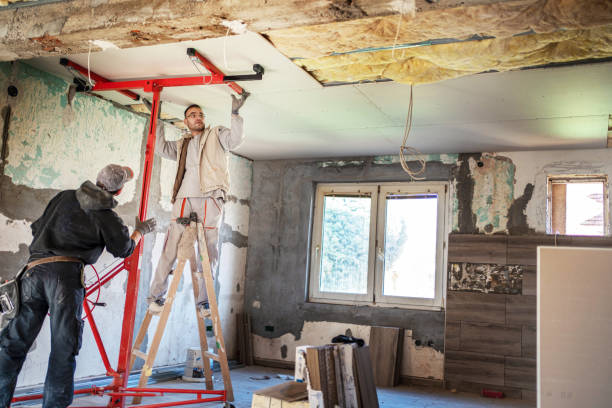 Soundproof Insulation Installation in Boulder, CO