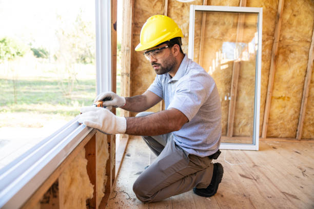 Best Attic Insulation Installation  in Boulder, CO