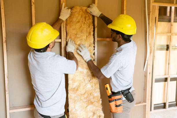 Insulation Contractors for Homes in Boulder, CO